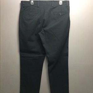 Dockers Black Pants